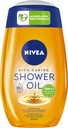 NIVEA PRÍRODNÝ SPRCHOVÝ OLEJ 200ML