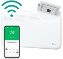 ÚSPORA ENERGIE Elektrický konvektor Simpla 20+ WiFi 2000W