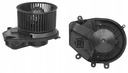 VNÚTORNÝ VENTILÁTOR AUDI A4/VW PASSAT V 1324NU-1