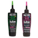 MUC-OFF C3 KERAMICKÁ SÚPRAVA MOKRÉ + SUCHÉ LUBE