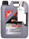 LIQUI MOLY SPECIAL TEC DX1 5W30 - 20969 - 5L