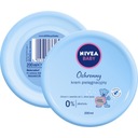 NIVEA BABY OCHRANNÝ KRÉM pre deti