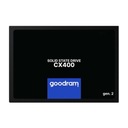 GOODRAM CX400 GEN.2 SSD disk 1TB SATA III 2,5