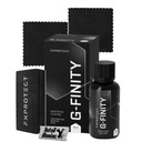 FX Protect ochranný grafénový náter do auta 15ml GRAPHENE životnosť 4 roky