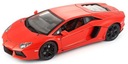 BBURAGO LAMBORGHINI AVENTADOR LP7004 18-11033 (MODELOVANIE)