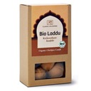 Organické cícerové sladkosti Laddu Classic Ayurveda