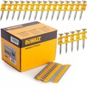 Klince pre DCN890 STD 2,6 mm x 15 mm DeWalt DCN 890 1015 PCS