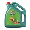 15BA21 Motorový olej Castrol CRB Multi 15W-40, 5l