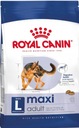 ROYAL CANIN Maxi Adult 20kg / psy od 15 mesiacov veku