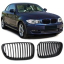 Ľadvinový gril BMW 1 E81 E82 po výťahu 2007-2012 MAT