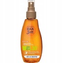 DAX OP OIL SPF 30