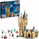 LEGO Harry Potter Rokfortská veža 75969