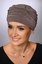 Turban PATI B/407 Čiapka Turbans Scarves Lidia