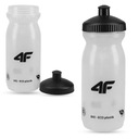 TRÉNINGOVÁ FĽAŠA 4F SHAKER FĽAŠA 600ML SS23U009