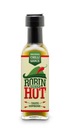 Chilli Chilli Jalapeno Robin HOT zelená omáčka 100ml