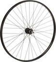 RÁF BICYKLA ZADNÉ KOLESO 26x1,75 TRU-BUILD NÁBOJ