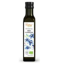 Bio čierny rascový olej lisovaný za studena 250 ml