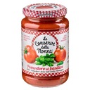 Zavárať della Nonna Pomodoro Basilico 350 g