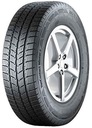 1x Continental VanCont Winter 195/75 R16 107/105R