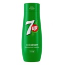 SodaStream Sirup 7Up 440 ml Nápojový koncentrát