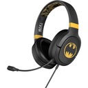 GAMING HEADSET OTL BATMAN DC WARNER PRO G1