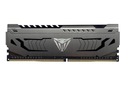 Pamäť PATRIOT Viper STEEL CL18 DDR4 16GB 3600MHZ