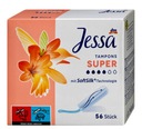 Jessa Tampons Super 56 ks z DE