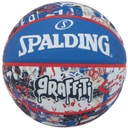 Spalding Graffitti lopta 84377Z 7