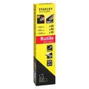 STANLEY 130 PART RUTIL ELEKTRODE SET