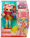 LOL Surprise Loves Mini Sweets Haribo Tween