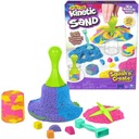 SPIN Kinetic Sand Crush and Create 6065527