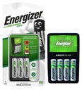 ENERGIZER Maxi 4 AA nabíjačka