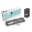 Batéria Movano pre Lenovo IdeaPad 510-15ISK 4100mAh