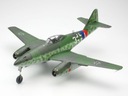 Lietadlo Messerschmitt Me 262 A-1a 61087 Tamiya