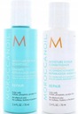 ŠAMPÓNOVÝ ŠAMPÓN MOROCCANOIL MOISTURE REPAIR 2x 70