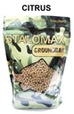 Stalomax Citrusová návnada peleta 6mm 1kg