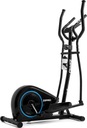 Rotoped Orbi-Trek Eliptical Trainer do 120 kg + fľaša na vodu - Zipro