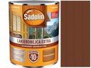 LAK SADOLIN EXTRA LAK 0,75L ČEREŠNE DREVO