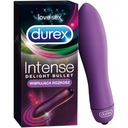 Minivibrátor Durex Intense Delight