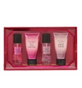 Sada Victoria's Secret Pure Seduction + Velvet Petals 75 ml x 4