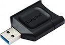 Čítačka Kingston MobileLite Plus USB 3.1 SDHC/SDXC