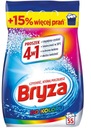 Bryza Color Powder 3,575/55pr 4v1