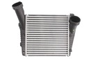 INTERCOOLER VW TOUAREG 7P 2010 - 2018 ĽAVÝ NOVÝ