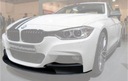 Predný splitter bmw f30 f31 f32 f36 m perfektný