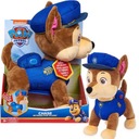 PAW PATROL Interaktívny maskot Chase 30 cm