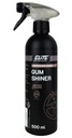 Elite Detailer Gum Shiner 500 ml čierny na gumené rohože