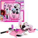 Barbie kadernícky set pre deti, fén