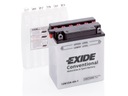 Batéria 12V 12Ah 12N12A-4A-1 EXIDE