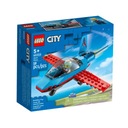 60323 OMRAČOVACIE LIETADLO LEGO CITY