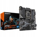 Základná doska Gigabyte B760 GAMING X AX DD